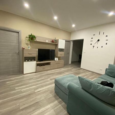Fortezza Apartment N C Genoa Ngoại thất bức ảnh