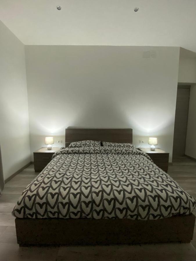 Fortezza Apartment N C Genoa Ngoại thất bức ảnh