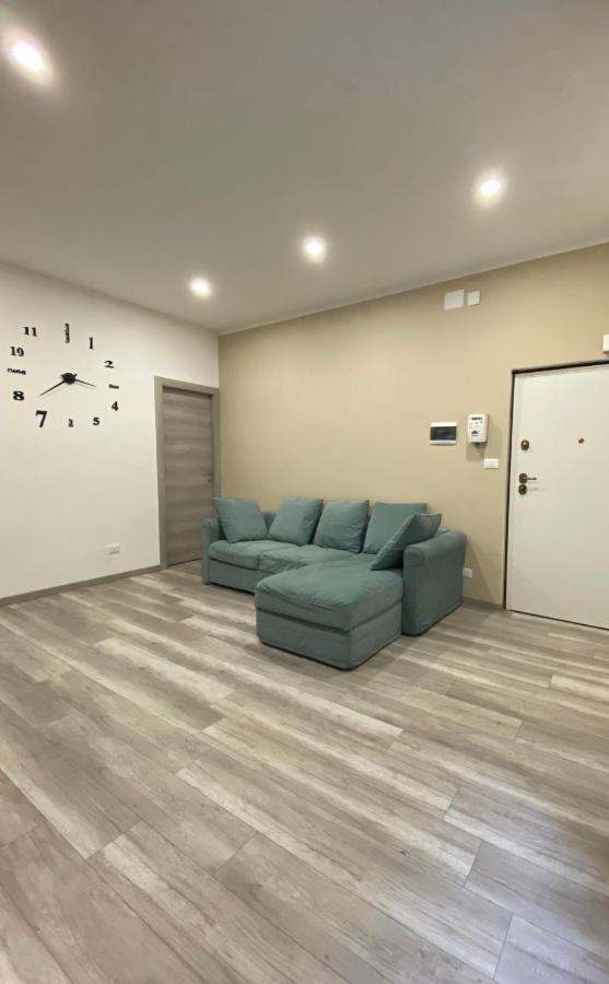 Fortezza Apartment N C Genoa Ngoại thất bức ảnh