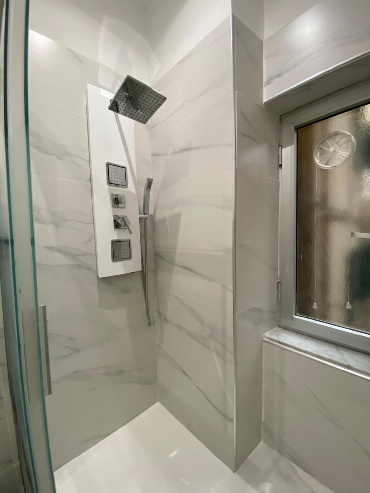 Fortezza Apartment N C Genoa Ngoại thất bức ảnh