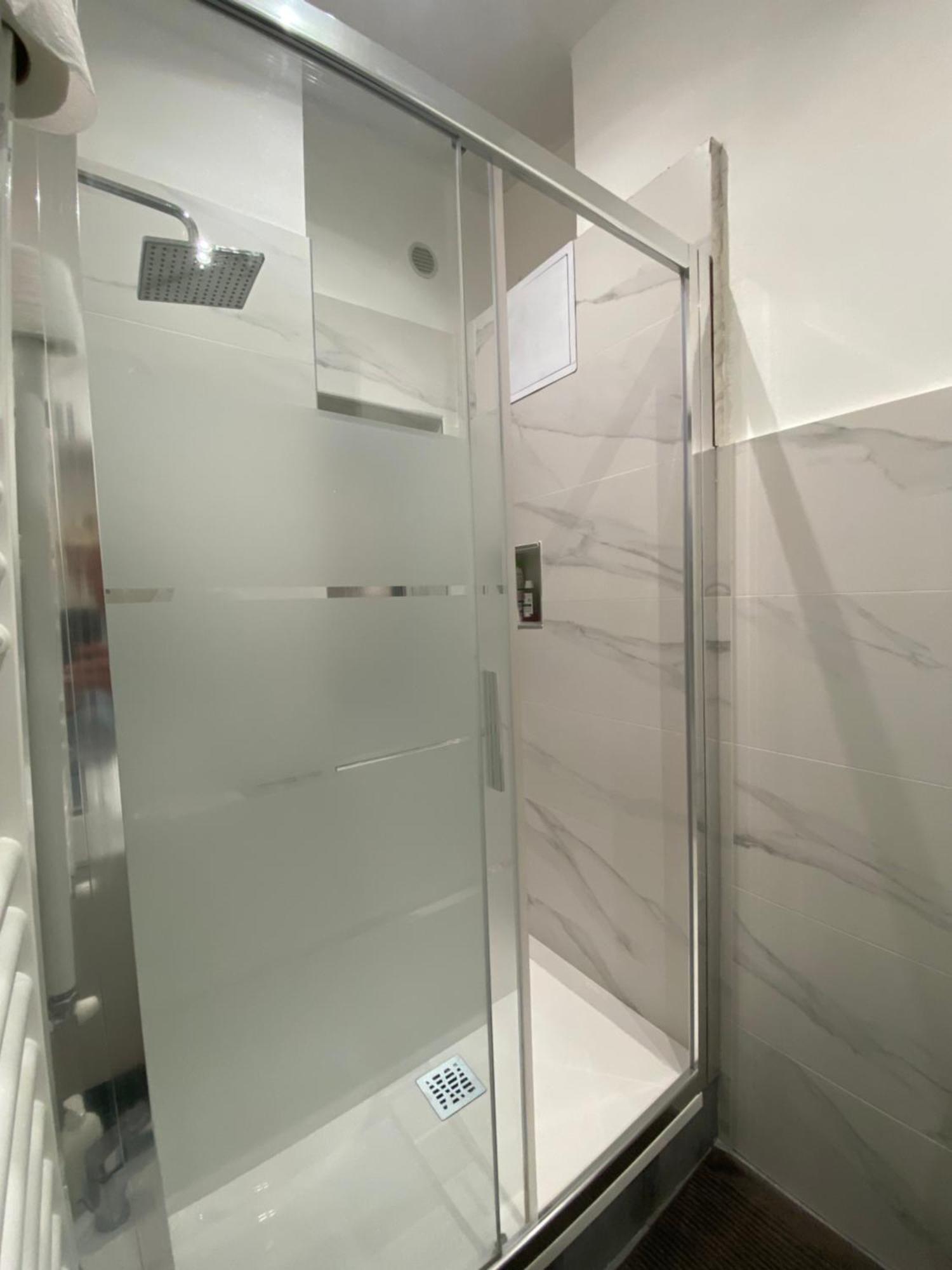 Fortezza Apartment N C Genoa Ngoại thất bức ảnh